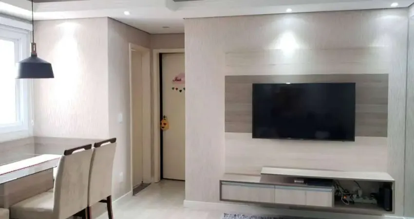Apartamento para VENDA no condomínio RESIDENCIAL VIOLETA, localizado no bairro NOVA CIDADE JARDIM, em Jundiaí/SP.