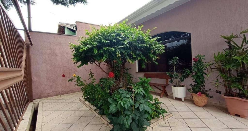Casa com 2 dormitórios à venda, 169 m² por R$ 1.175.000 - Loteamento Reserva Ermida - Jundiaí/SP