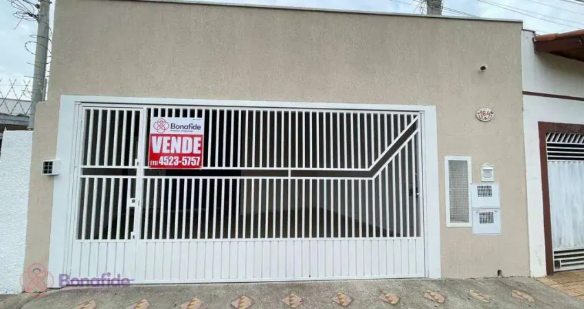 Casa com 5 dormitórios à venda, 124 m² por r$ 745.000,00 - ponte de são joão - jundiaí/sp