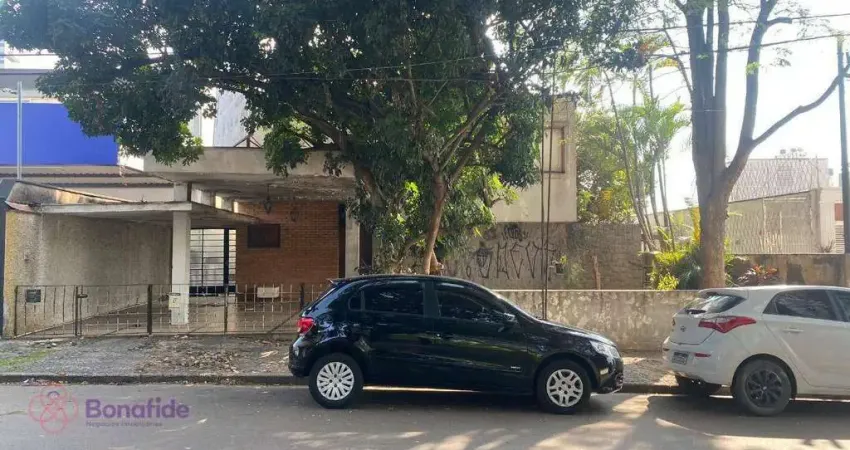 Casa com 3 dormitórios para alugar, 288 m² por R$ 14.523,00/mês - Jardim Ana Maria - Jundiaí/SP
