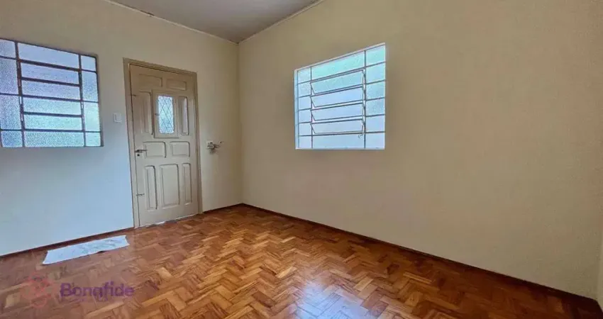 Casa com 2 dormitórios para alugar, 75 m² por R$ 2.820,00/mês - Vila Vianelo - Jundiaí/SP