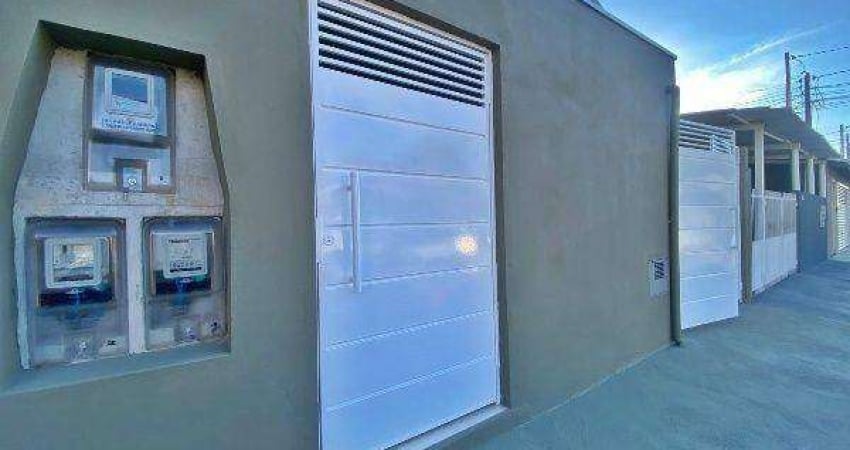 Kitnet com 1 dormitório para alugar, 38 m² por R$ 1.850,00/mês - Jardim Florestal - Jundiaí/SP