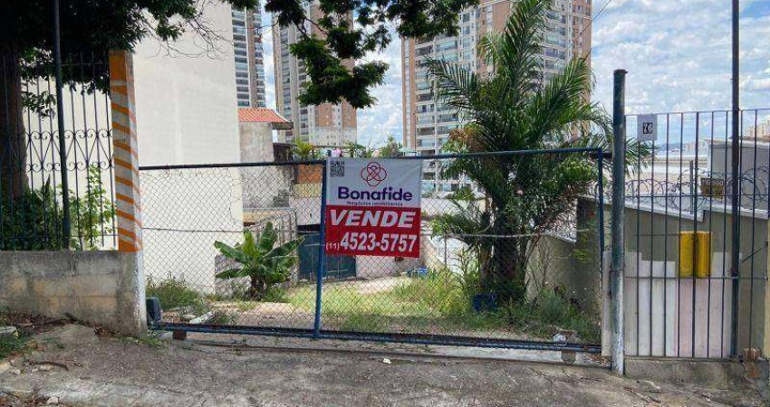 Terreno à venda, 212 m² por R$ 300.000,00 - Vila Della Piazza - Jundiaí/SP