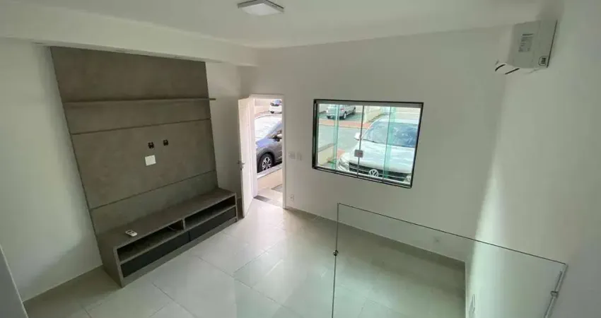 Casa com 3 dormitórios à venda, 120 m² por R$ 770.000,00 - Jardim das Carpas - Jundiaí/SP