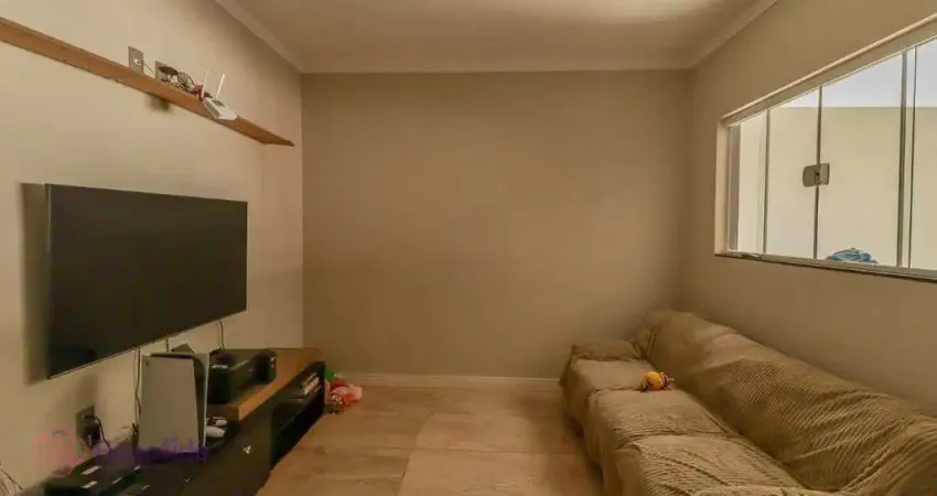 Casa com 3 dormitórios à venda, 150 m² por R$ 740.000,00 - Jardim Novo Mundo - Várzea Paulista/SP