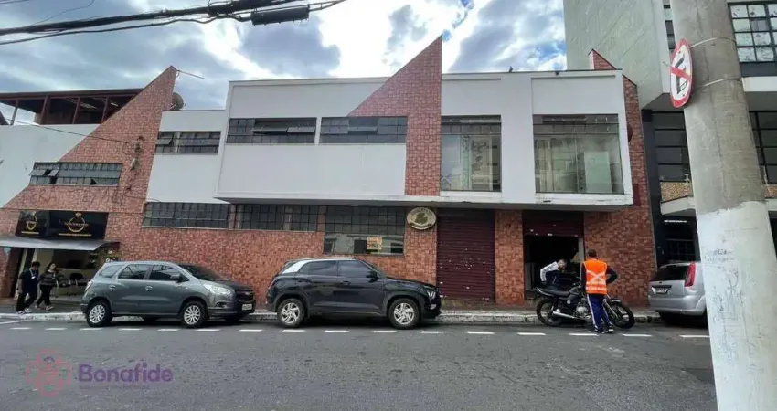 Galpão para alugar, 254 m² por R$ 20.378,36/mês - Centro - Jundiaí/SP