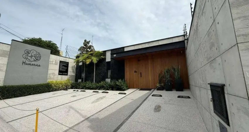 Casa à venda, 230 m² por R$ 2.900.000,00 - Parque do Colégio - Jundiaí/SP