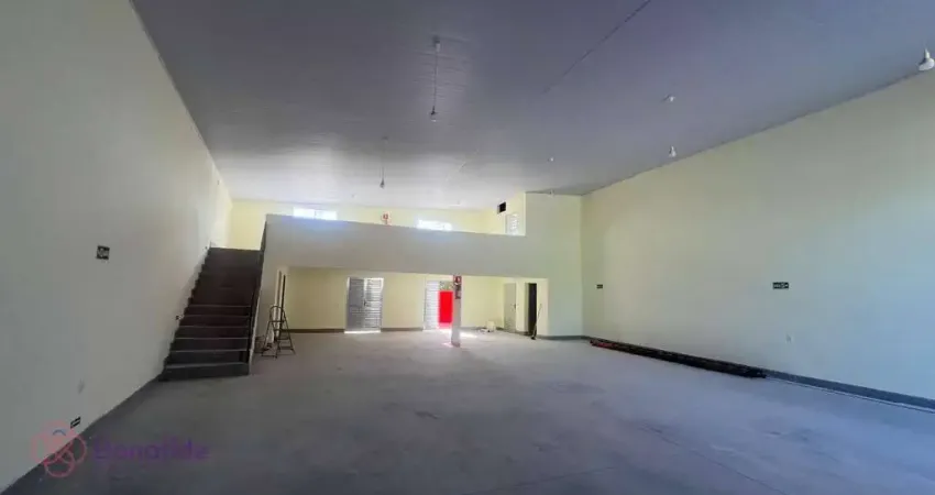 Salão à venda, 237 m² por R$ 670.000,00 - Jardim América III - Várzea Paulista/SP