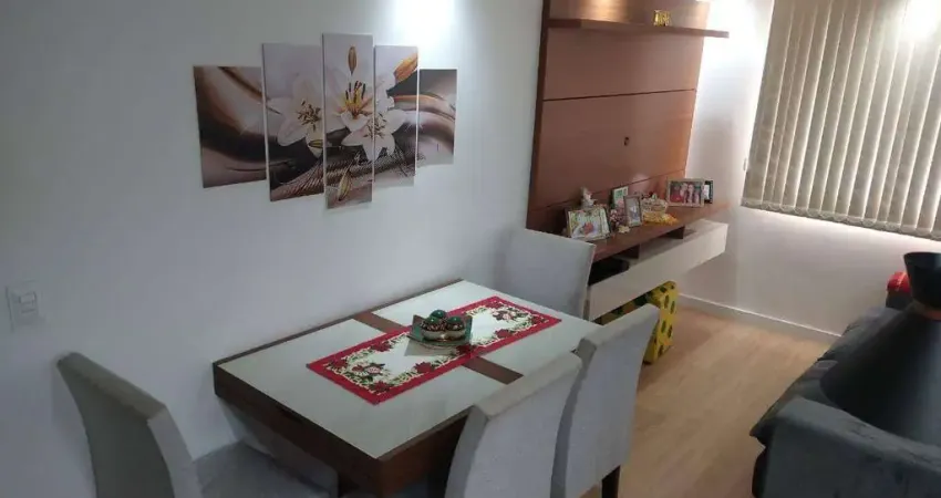 Apartamento com 2 dormitórios para alugar, 43 m² por R$ 1.925,00/mês - Monte Serrat - Itupeva/SP