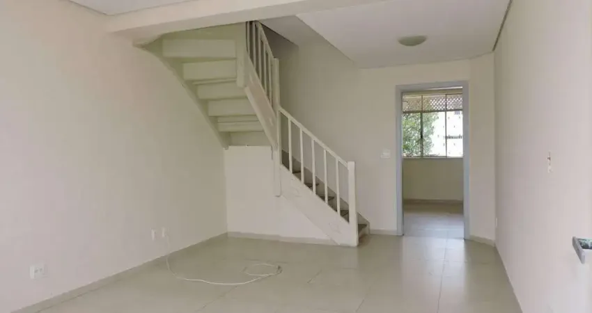 Casa com 2 dormitórios para alugar, 76 m² por R$ 3.022,22/mês - Centro - Jundiaí/SP