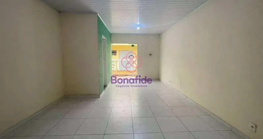 Kitnet com 1 dormitório para alugar, 28 m² por R$ 1.290,00 - Jardim América - Campo Limpo Paulista/SP