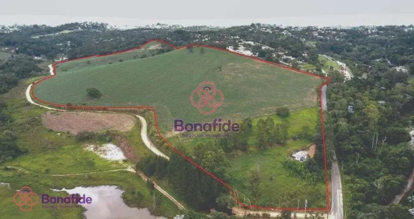 Área à venda, 243000 m² por R$ 5.000.000,00 - Maracanã - Jarinu/SP