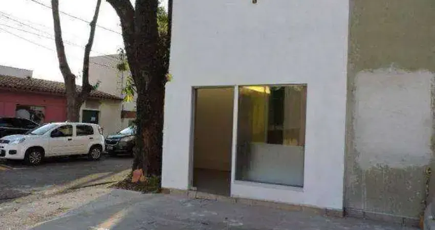 Salão para alugar, 80 m² por R$ 3.170,00/mês - Jardim Morumbi - Jundiaí/SP