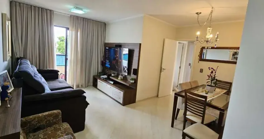 Apartamento com 3 dormitórios para alugar, 128 m² por R$ 6.031,38/mês - Retiro - Jundiaí/SP