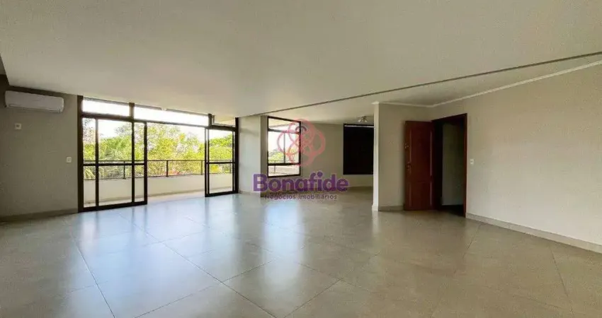 Apartamento com 3 dormitórios para alugar, 236 m² por R$ 10.147,00/mês - Vila Virgínia - Jundiaí/SP