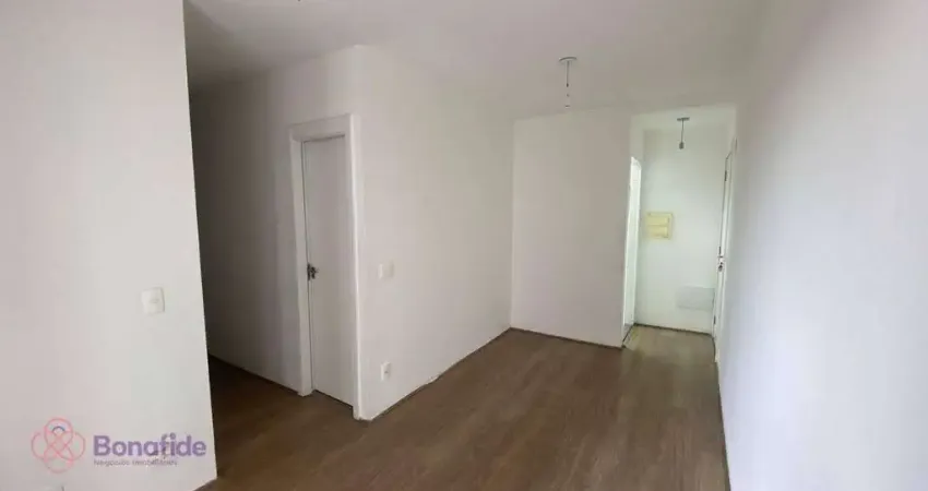 Apartamento com 3 dormitórios para alugar, 64 m² por R$ 3.698,15/mês - Parque União - Jundiaí/SP