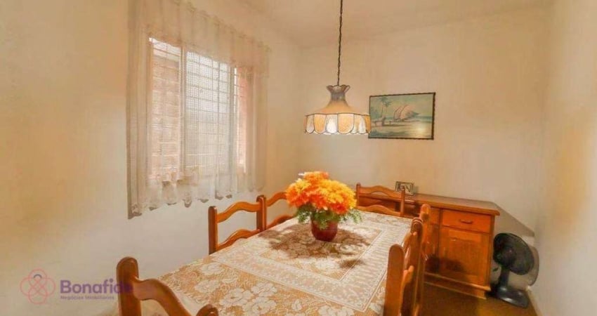 Casa com 3 dormitórios à venda, 113 m² por R$ 395.000 - Loteamento Reserva Ermida - Jundiaí/SP