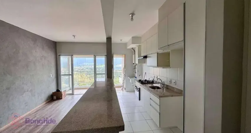 Apartamento com 3 dormitórios à venda, 82 m² por R$ 692.000,00 - Medeiros - Jundiaí/SP