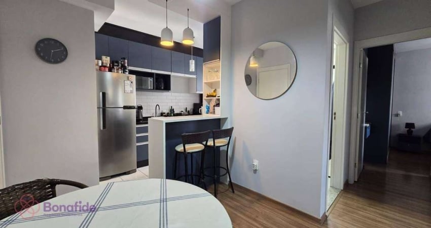 APARTAMENTO PARA LOCAÇÃO NO CONDOMÍNIO LA VITE PIEMONT, LOCALIZADO NO BAIRRO PONTE DE SÃO JOÃO, EM JUNDIAÍ/SP.