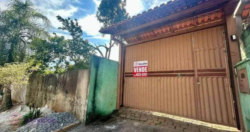 Casa com 3 dormitórios à venda, 202 m² por R$ 1.070.000,00 - Loteamento Quinta das Palmeiras - Jundiaí/SP