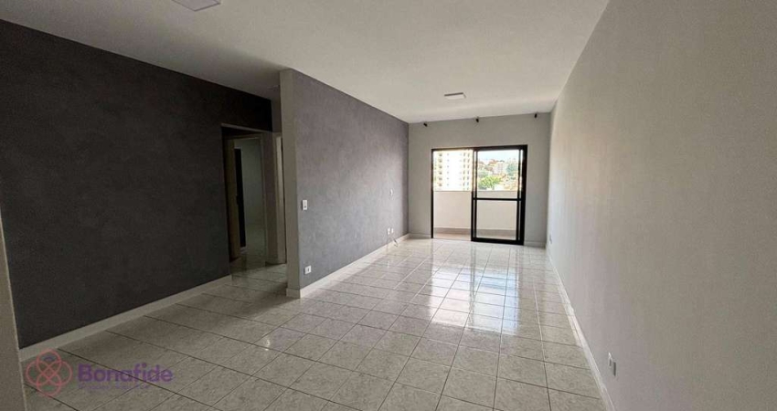 Apartamento com 2 dormitórios à venda, 90 m² por R$ 580.000,00 - Vila Vianelo - Jundiaí/SP
