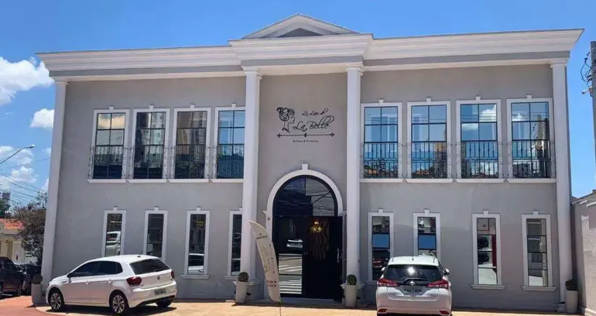 Salão comercial para LOCAÇÃO, localizado no bairro JARDIM BONFIGLIOLI, em Jundiaí/SP.
