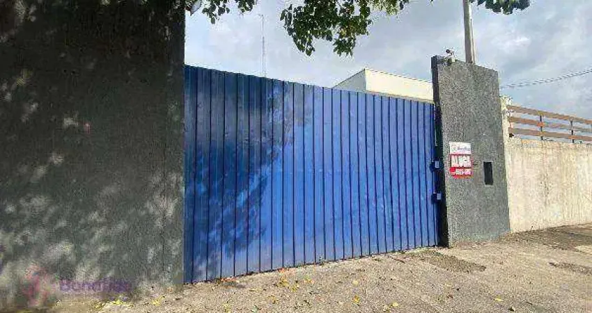 TERRENO COMERCIAL PARA LOCAÇÃO LOCALIZADO NO BAIRRO JARDIM FLORESTAL, EM JUNDIAÍ/SP.