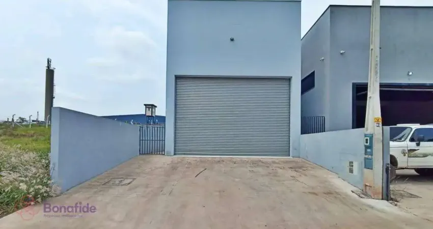Salão para alugar, 150 m² por R$ 5.154,20/mês - Parque das Vinhas - Itupeva/SP
