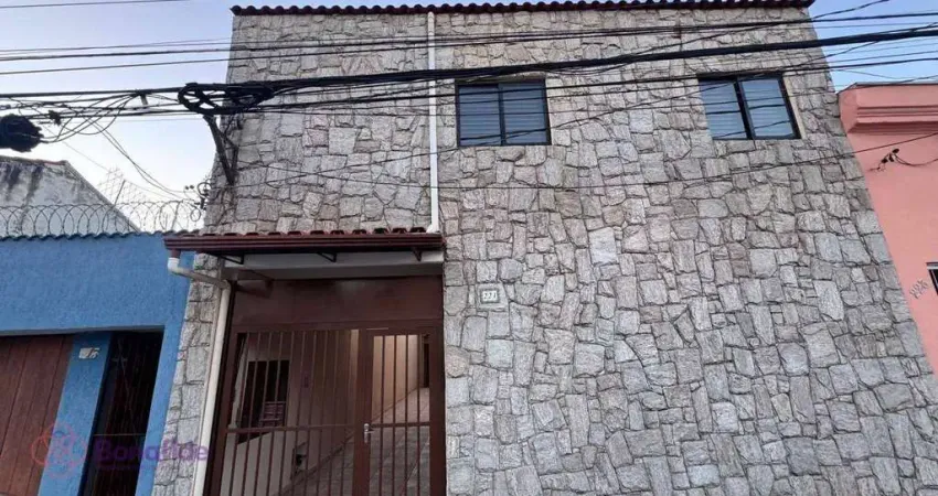 Casa com 4 dormitórios para alugar, 389 m² por R$ 7.313,52/mês - Ponte de São João - Jundiaí/SP