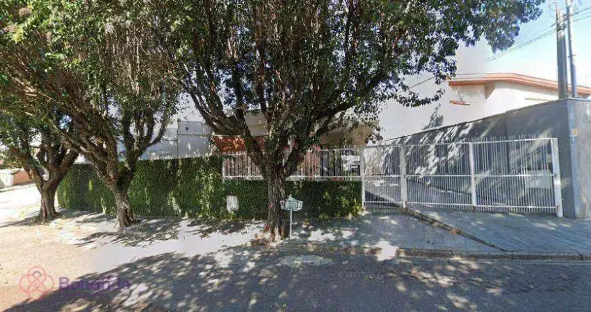 Casa com 3 dormitórios à venda, 120 m² por R$ 645.000,00 - Parque Brasília - Jundiaí/SP