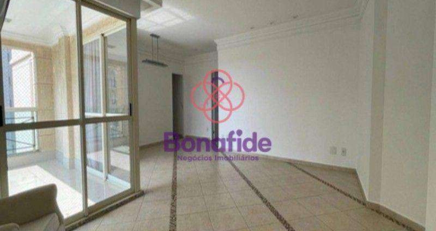 Apartamento com 3 dormitórios à venda, 110 m² por R$ 1.220.000,00 - Jardim Ana Maria - Jundiaí/SP