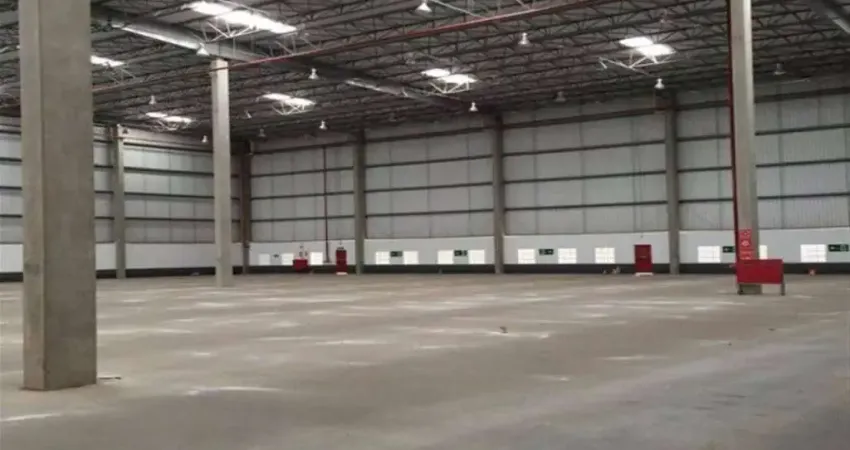 Galpão para alugar, 9642 m² por R$ 205.863,00 - Medeiros - Jundiaí/SP