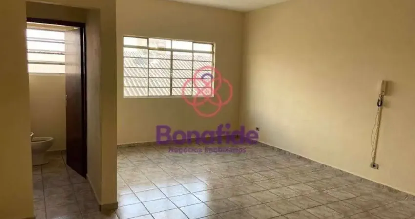 Sala para alugar, 240 m² por R$ 2.900,00 - Jardim Pacaembu - Jundiaí/SP