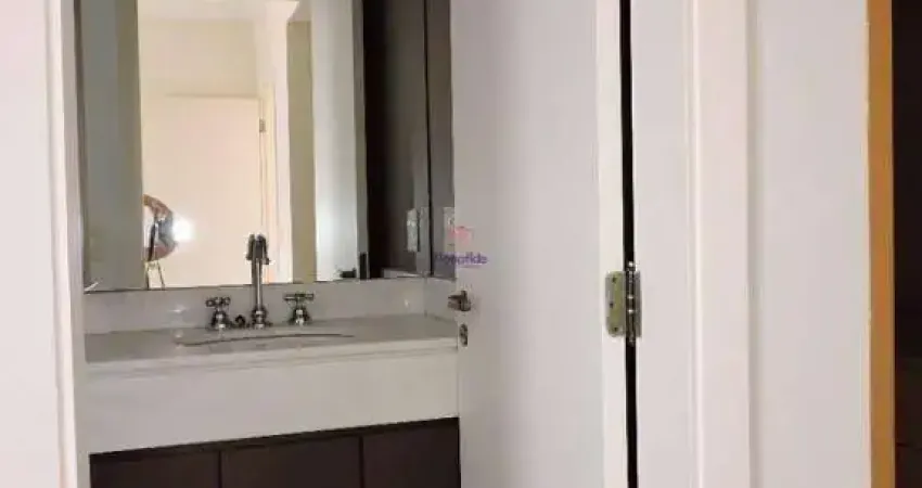 Apartamento com 3 dormitórios à venda, 240 m² por R$ 1.990.000,00 - Centro - Jundiaí/SP