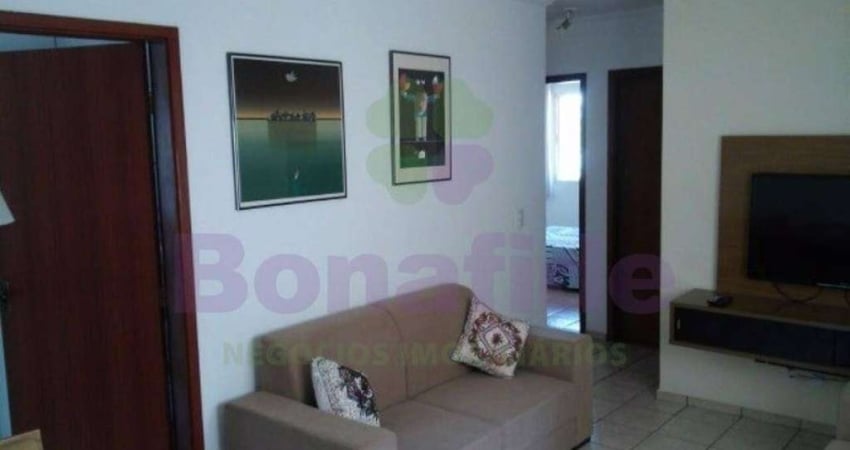 Apartamento com 3 dormitórios à venda, 64 m² por R$ 395.000,00 - Jardim Pitangueiras I - Jundiaí/SP