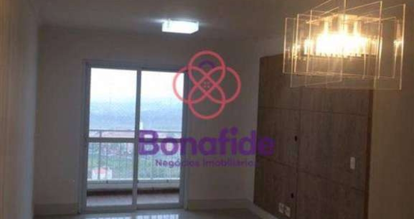 Apartamento com 3 dormitórios à venda, 100 m² por R$ 850.000,00 - Loteamento Reserva Ermida - Jundiaí/SP