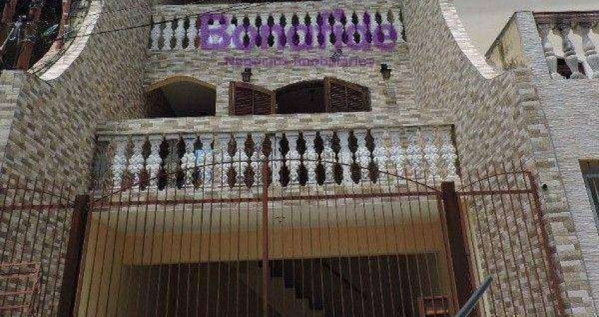 Casa com 4 dormitórios para alugar, 270 m² por R$ 3.415,00/mês - Engordadouro - Jundiaí/SP