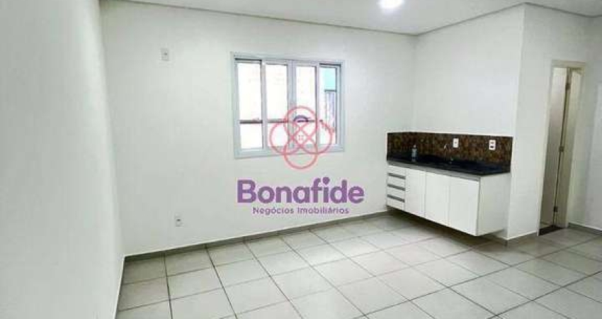 Sala para alugar, 25 m² por R$ 1.650,00 - Centro - Jundiaí/SP
