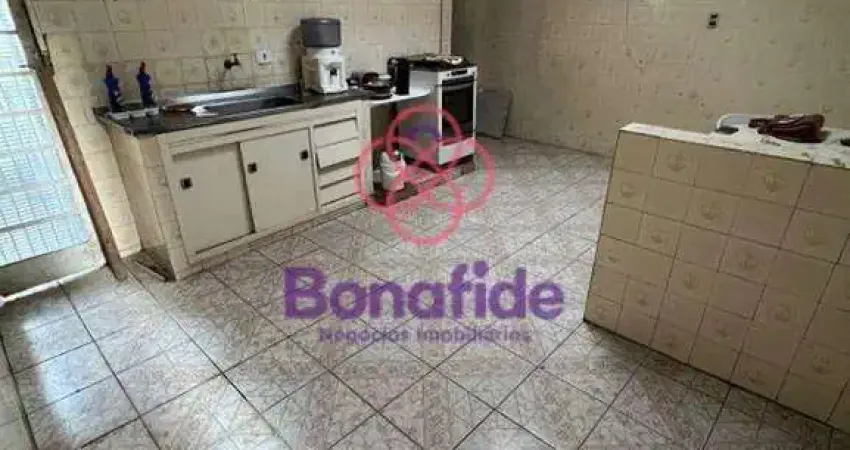 Casa com 2 dormitórios à venda, 91 m² por R$ 468.000,00 - Jardim Bonfiglioli - Jundiaí/SP