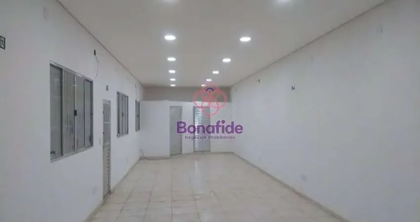 Salão à venda, 150 m² por R$ 409.000,00 - Monte Serrat - Itupeva/SP