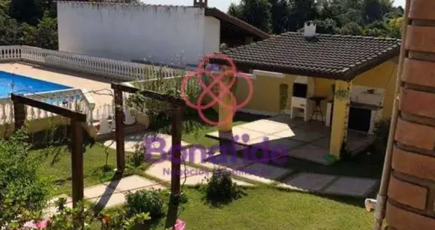 Chácara com 3 dormitórios à venda, 1052 m² por R$ 2.000.000,00 - Morro Alto - Itupeva/SP