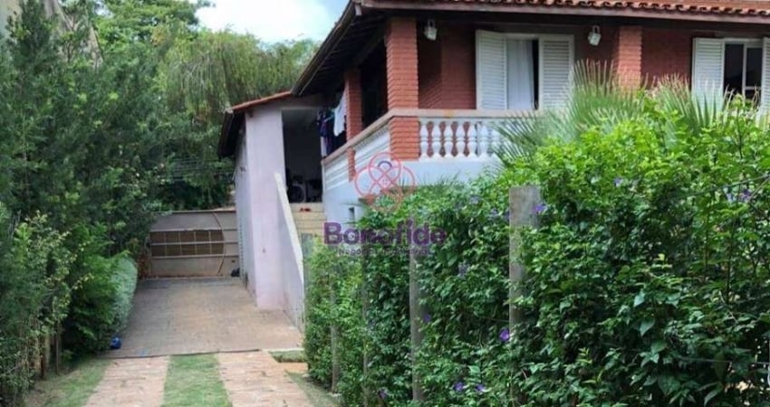 Chácara com 3 dormitórios à venda, 3000 m² por R$ 1.330.000,00 - Vale Verde - Valinhos/SP