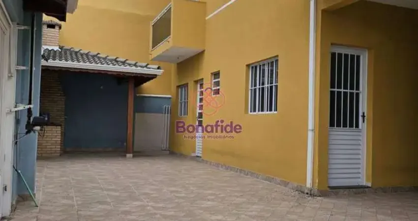 Casa Residencial à venda, Jardim Itália, Várzea Paulista - CA1266.