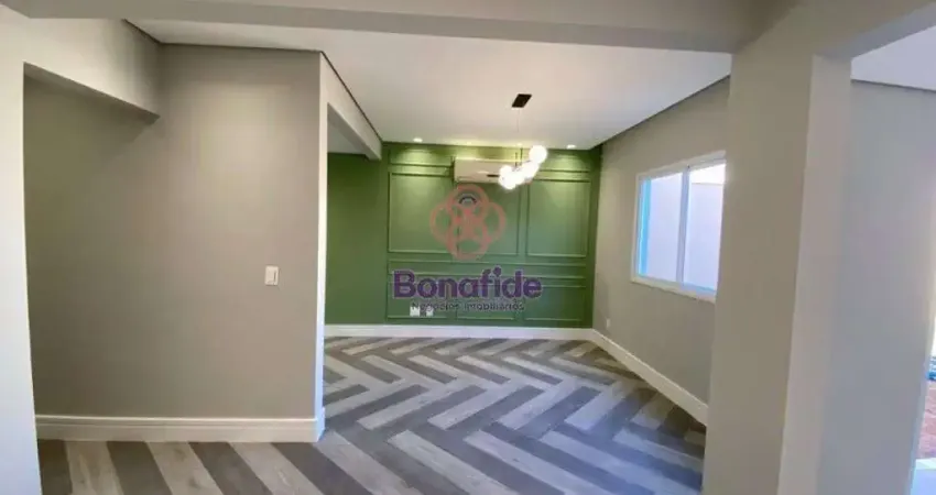 Casa com 4 dormitórios à venda, 157 m² por R$ 1.437.000,00 - Medeiros - Jundiaí/SP