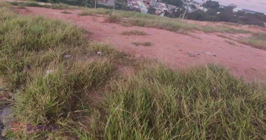 Terreno à venda, 175 m² por R$ 220.000 - Jardim Bertioga - Várzea Paulista/SP
