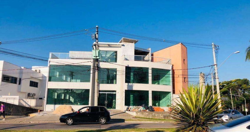 Salão para alugar, 850 m² por R$ 27.000/mês - Parque Eloy Chaves - Jundiaí/SP