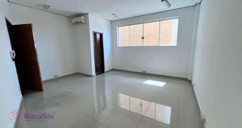 Sala para alugar, 30 m² por R$ 1.848/mês - Centro - Jundiaí/SP