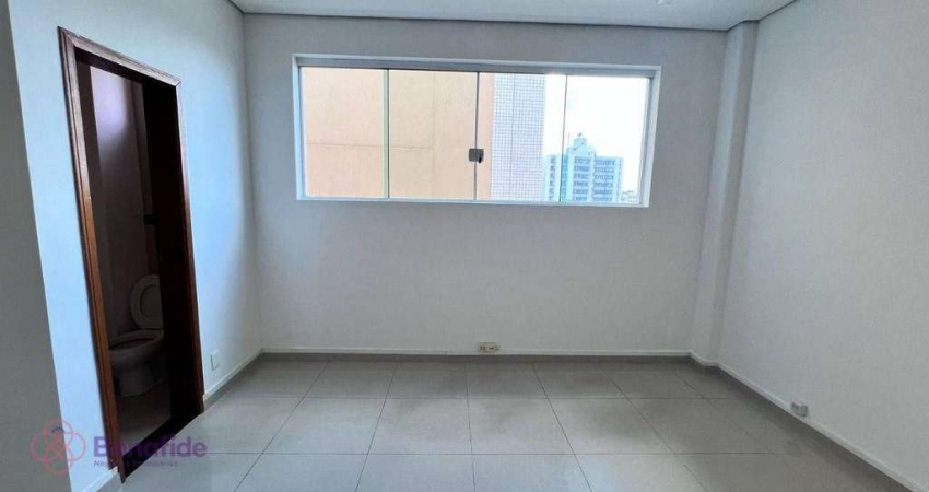 Sala para alugar, 30 m² por R$ 1.906/mês - Centro - Jundiaí/SP