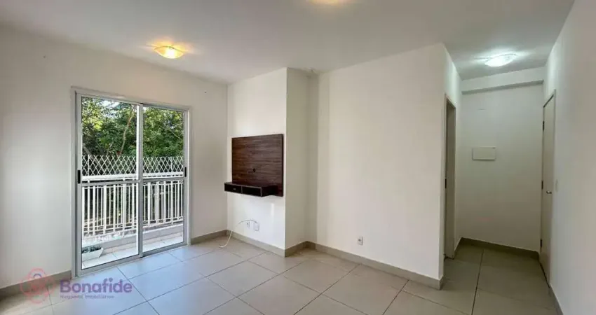 Apartamento com 2 dormitórios para alugar, 56 m² por R$ 2.936,00/mês - Jardim das Samambaias - Jundiaí/SP