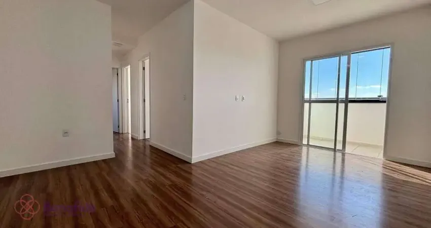 Apartamento com 3 dormitórios para alugar, 78 m² por R$ 4.140,00/mês - Engordadouro - Jundiaí/SP